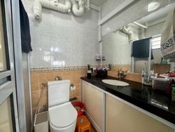 Blk 674A Choa Chu Kang Crescent (Choa Chu Kang), HDB 5 Rooms #578393531